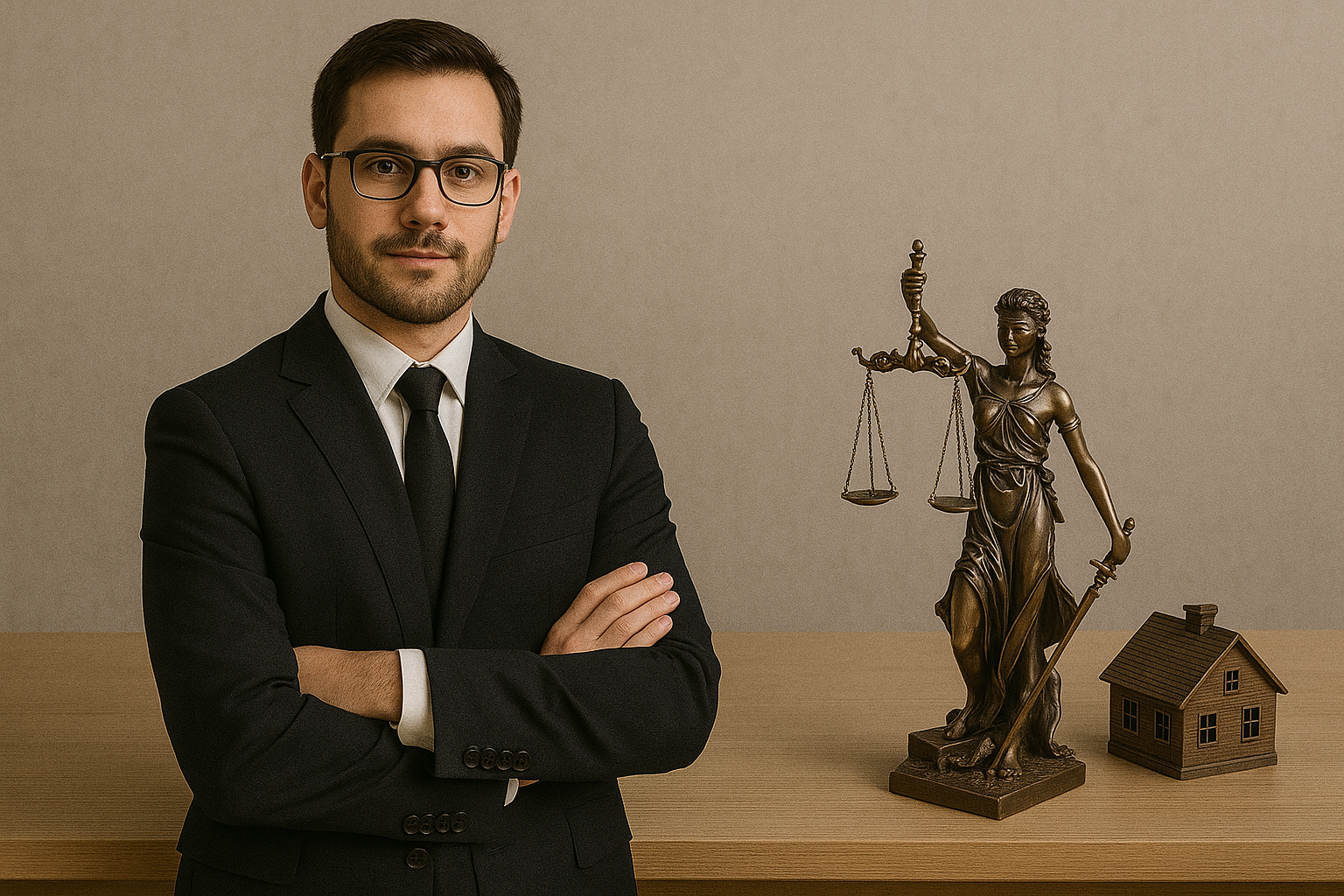 Haber-1006: Alanya'da gayrimenkul davalarında Tutku Acar ile profesyonel hukuki destek alın. Tapu hatalarından, sözleşme anlaşmazlıklarına kadar etkili çözüm.