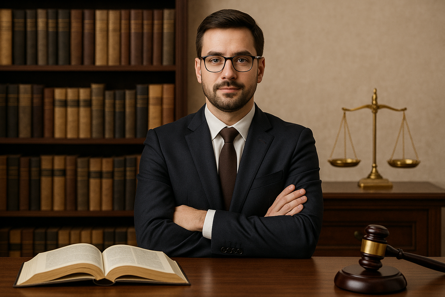 Haber-1022: Tutku Acar ile Alanya'da miras davalarına hukuki rehberlik. Vasiyetname, haksız paylar ve adil paylaşım konusunda profesyonel destek alın.