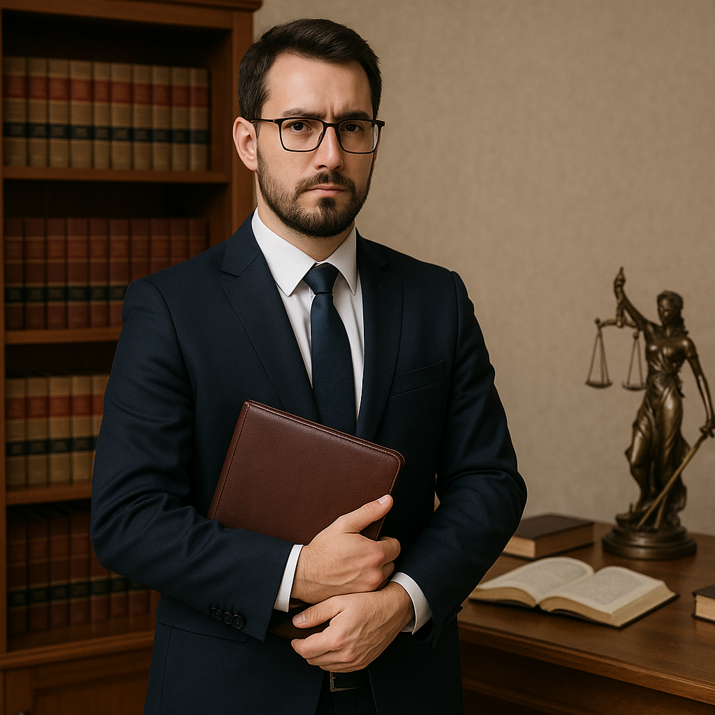 Haber-1026: Tutku Acar ile Alanya'da ceza soruşturmalarına hukuki hazırlık. Savunma stratejisi, delil toplama ve tanık ifadeleri konusunda profesyonel destek alın.