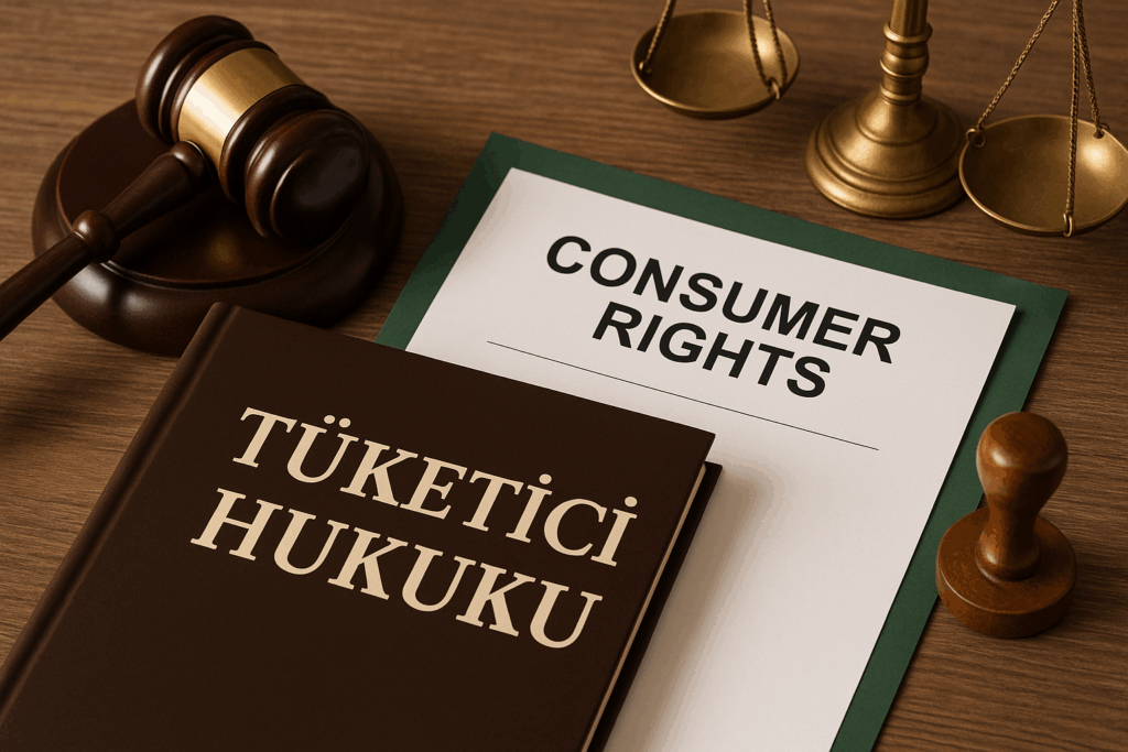 Tüketici Hukuku