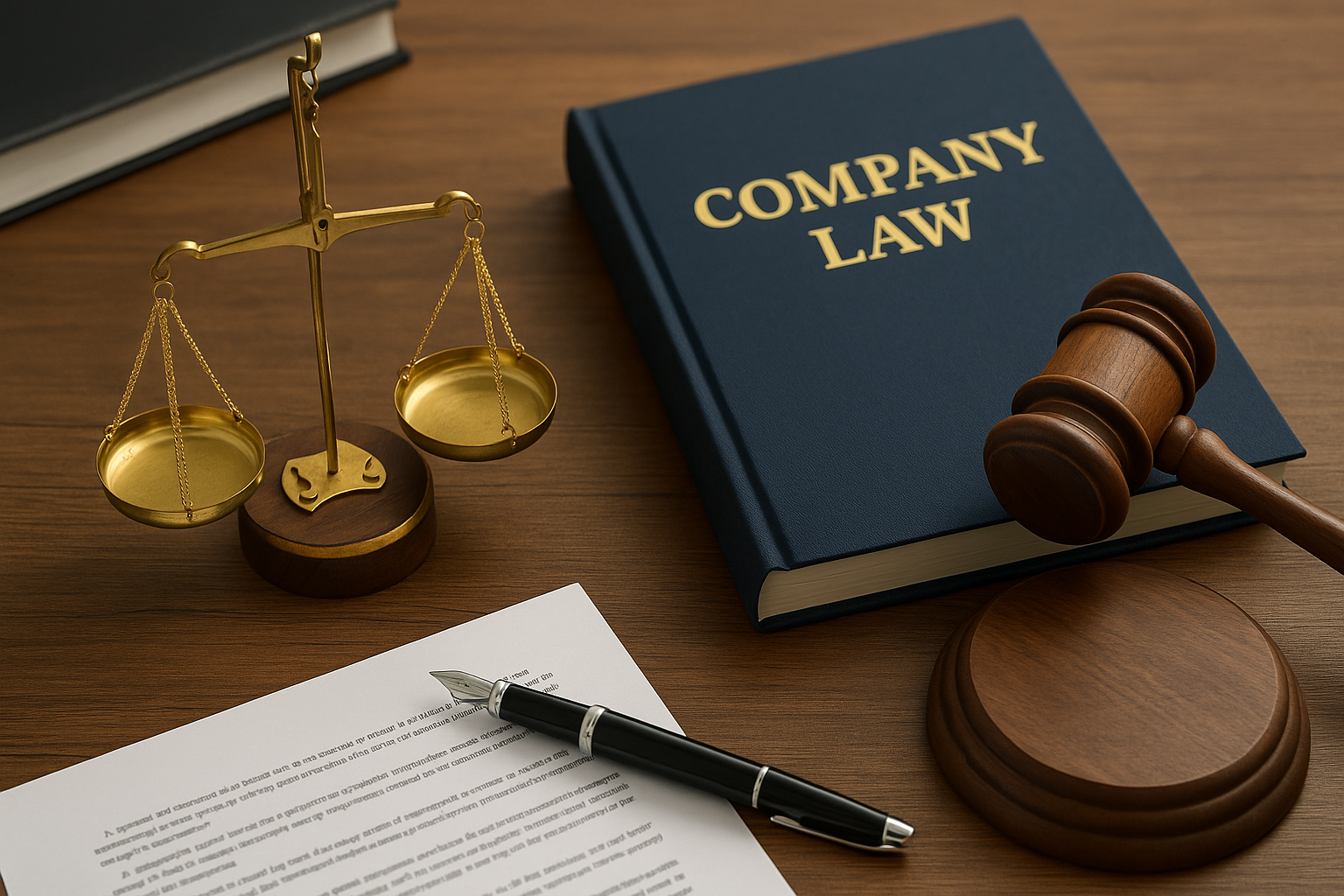 Şirket kuruluşunda hukuki güvence için Tutku Acar Hukuk Bürosu ile tanışın. Ticaret ve şirketler hukuku danışmanlığı ile şirketinizi güvence altına alın.