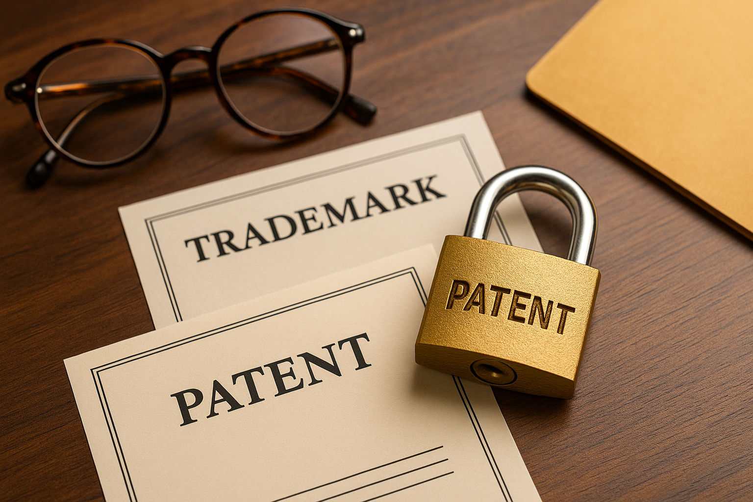 Marka ve patent haklarınızı korumak için Tutku Acar Hukuk Bürosu'ndan hukuki destek alın. Fikri mülkiyet haklarınızı güvence altına alın.